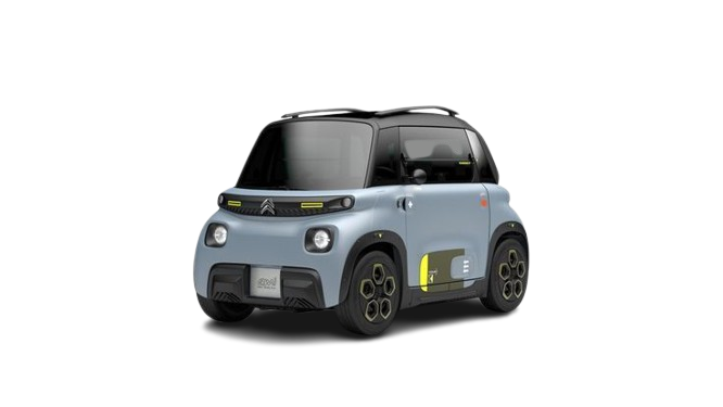 About citroen my ami tonic removebg preview