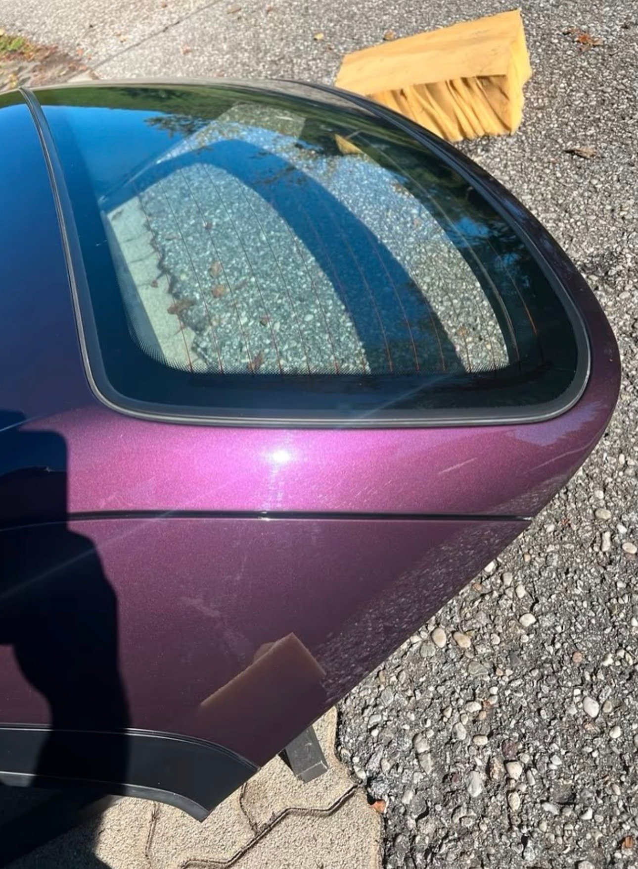 hardtop bmw e36 (316 ➝ m3) – original hardtop bmw e36 (316 ➝ m3) – original