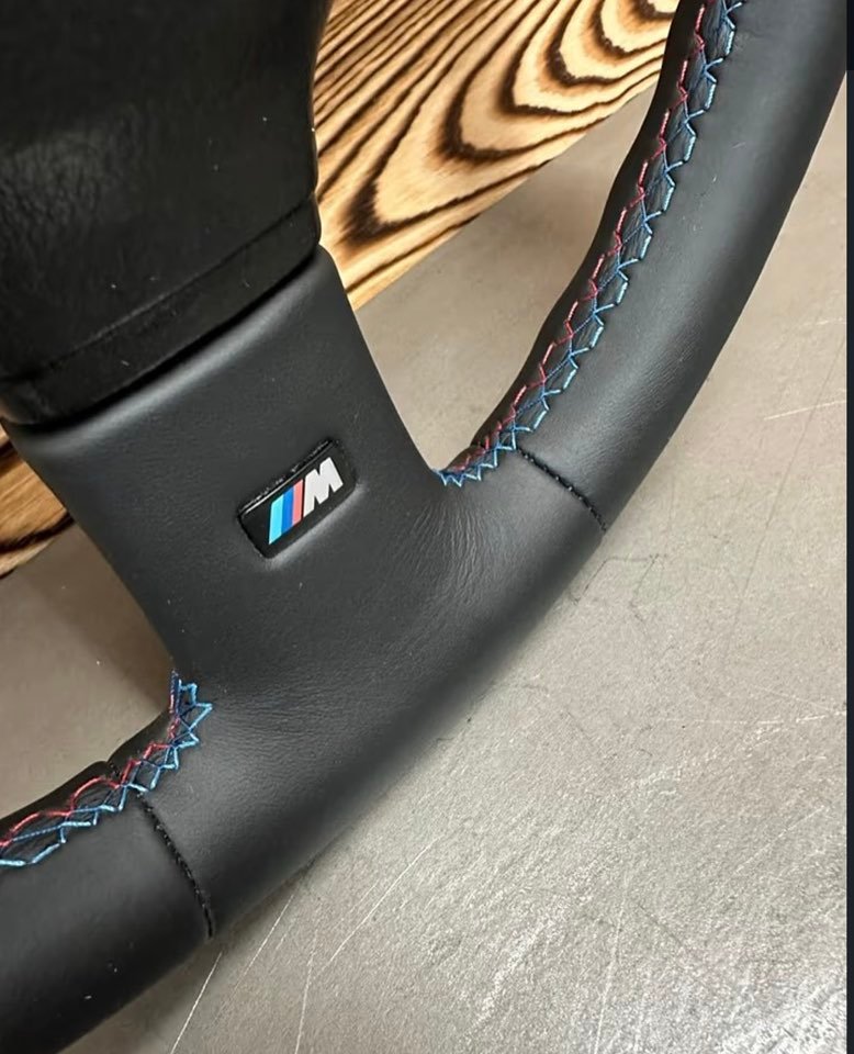 volant bmw e34 – m5 m power m technik volant bmw e34 – m5 m power m technik