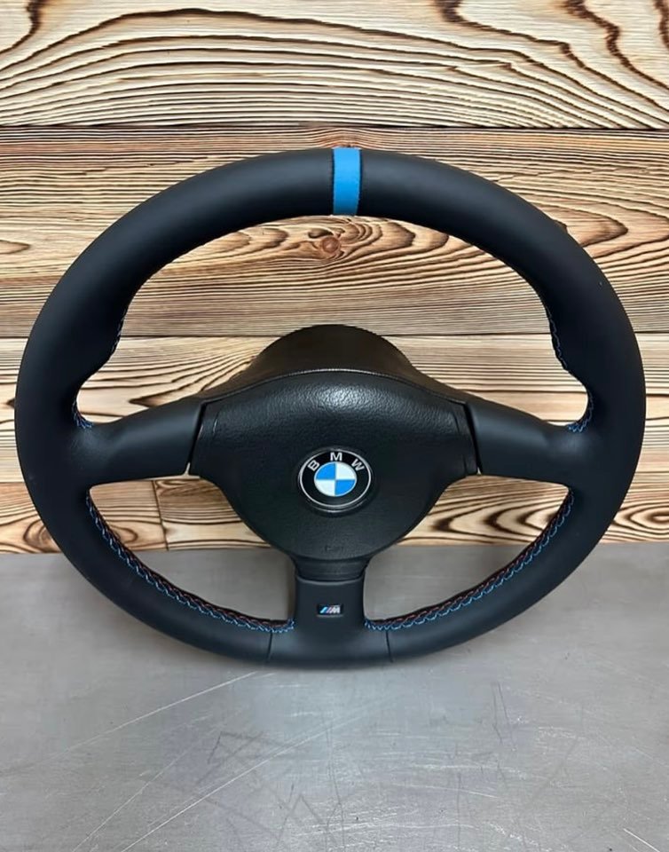 volant bmw e34 – m5 m power m technik volant bmw e34 – m5 m power m technik