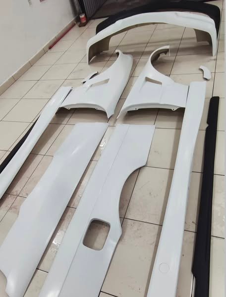 kit complet m3 e36 – finition newstyle36 kit complet m3 e36 – finition newstyle36