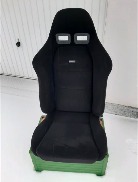 siège ford rs – starlett / cosworth siège ford rs – starlett / cosworth