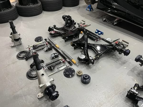 kit complet voiture de tourisme – x2 rs500 cosworth kit complet voiture de tourisme – x2 rs500 cosworth