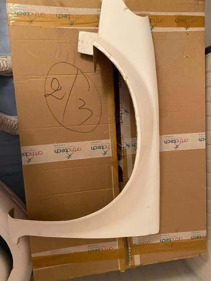 kit carrosserie peugeot saxo vts kit carrosserie peugeot saxo vts