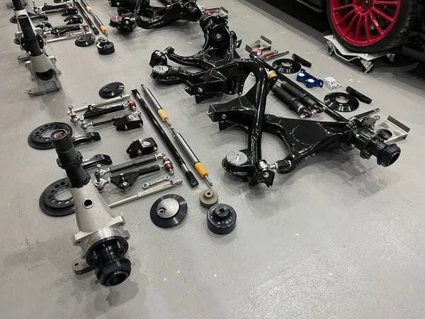 kit complet voiture de tourisme – x2 rs500 cosworth kit complet voiture de tourisme – x2 rs500 cosworth