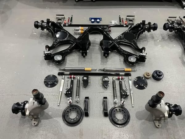 kit complet voiture de tourisme – x2 rs500 cosworth kit complet voiture de tourisme – x2 rs500 cosworth