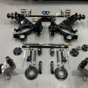 kit complet voiture de tourisme – x2 rs500 cosworth