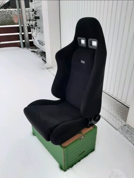 siège ford rs – starlett / cosworth siège ford rs – starlett / cosworth