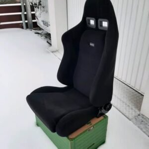 siège ford rs – starlett / cosworth