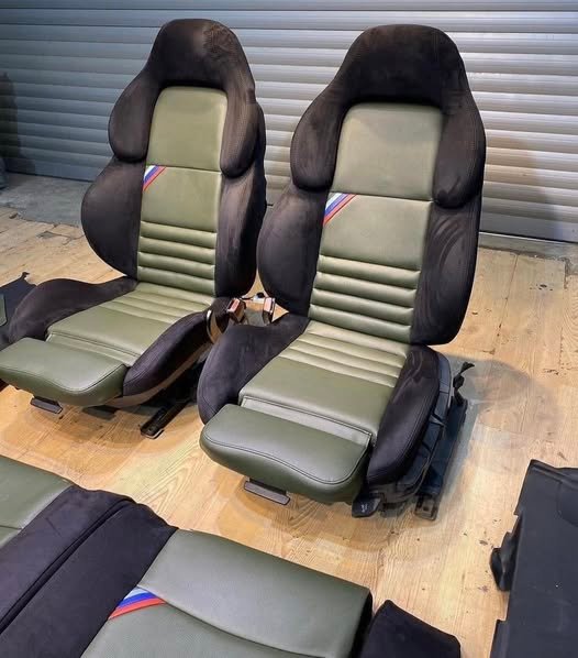 bmw e46 – intérieur complet en alcantara 9002 / tissu m rain bmw e46 – intérieur complet en alcantara 9002 / tissu m rain