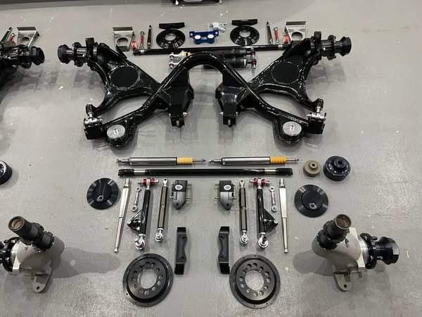 kit complet voiture de tourisme – x2 rs500 cosworth kit complet voiture de tourisme – x2 rs500 cosworth