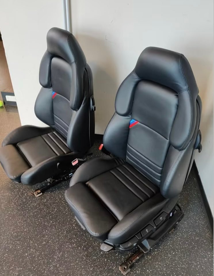 sièges avant et arrière sportsitze bmw e36 m3 sièges avant et arrière sportsitze bmw e36 m3