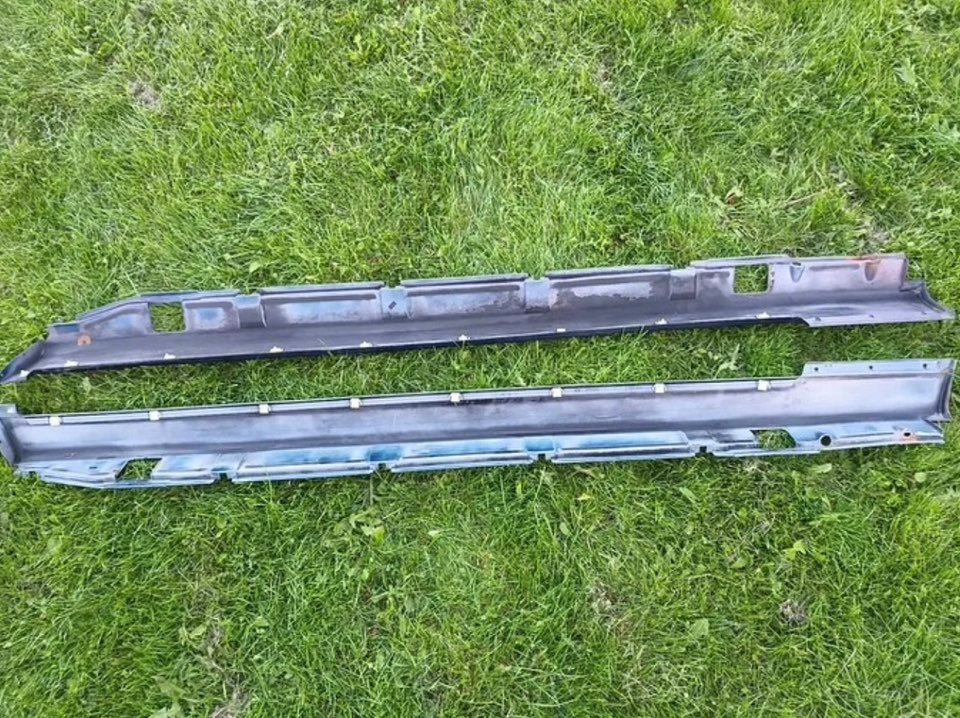 kit carrosserie bmw e34 m5 kit carrosserie bmw e34 m5