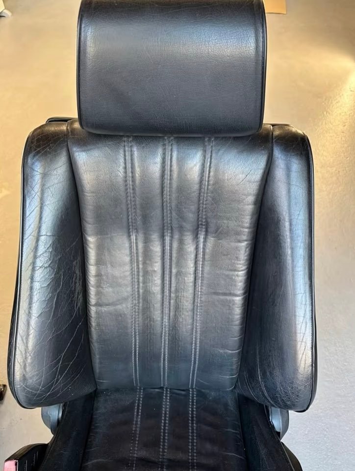 sièges bmw e30 – limo / touring sièges bmw e30 – limo / touring