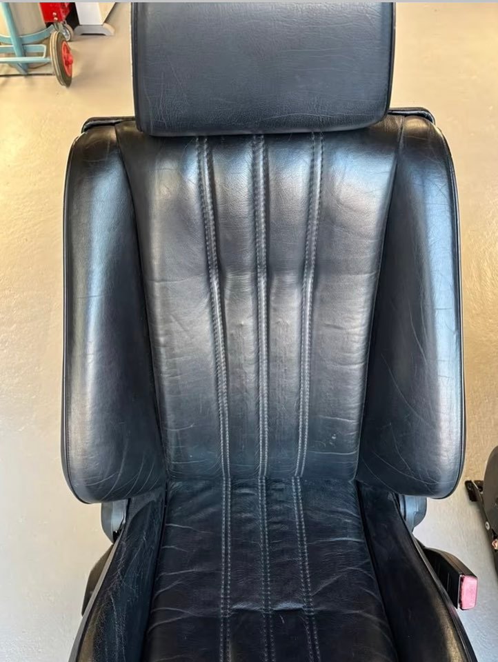 sièges bmw e30 – limo / touring sièges bmw e30 – limo / touring