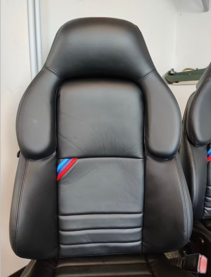 sièges avant et arrière sportsitze bmw e36 m3 sièges avant et arrière sportsitze bmw e36 m3