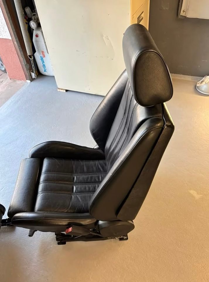 sièges bmw e30 – limo / touring sièges bmw e30 – limo / touring