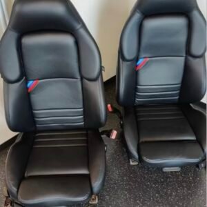 sièges avant et arrière sportsitze bmw e36 m3