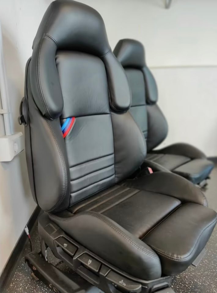 sièges avant et arrière sportsitze bmw e36 m3 sièges avant et arrière sportsitze bmw e36 m3