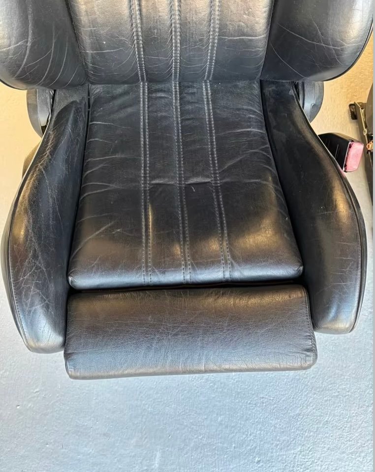 sièges bmw e30 – limo / touring sièges bmw e30 – limo / touring