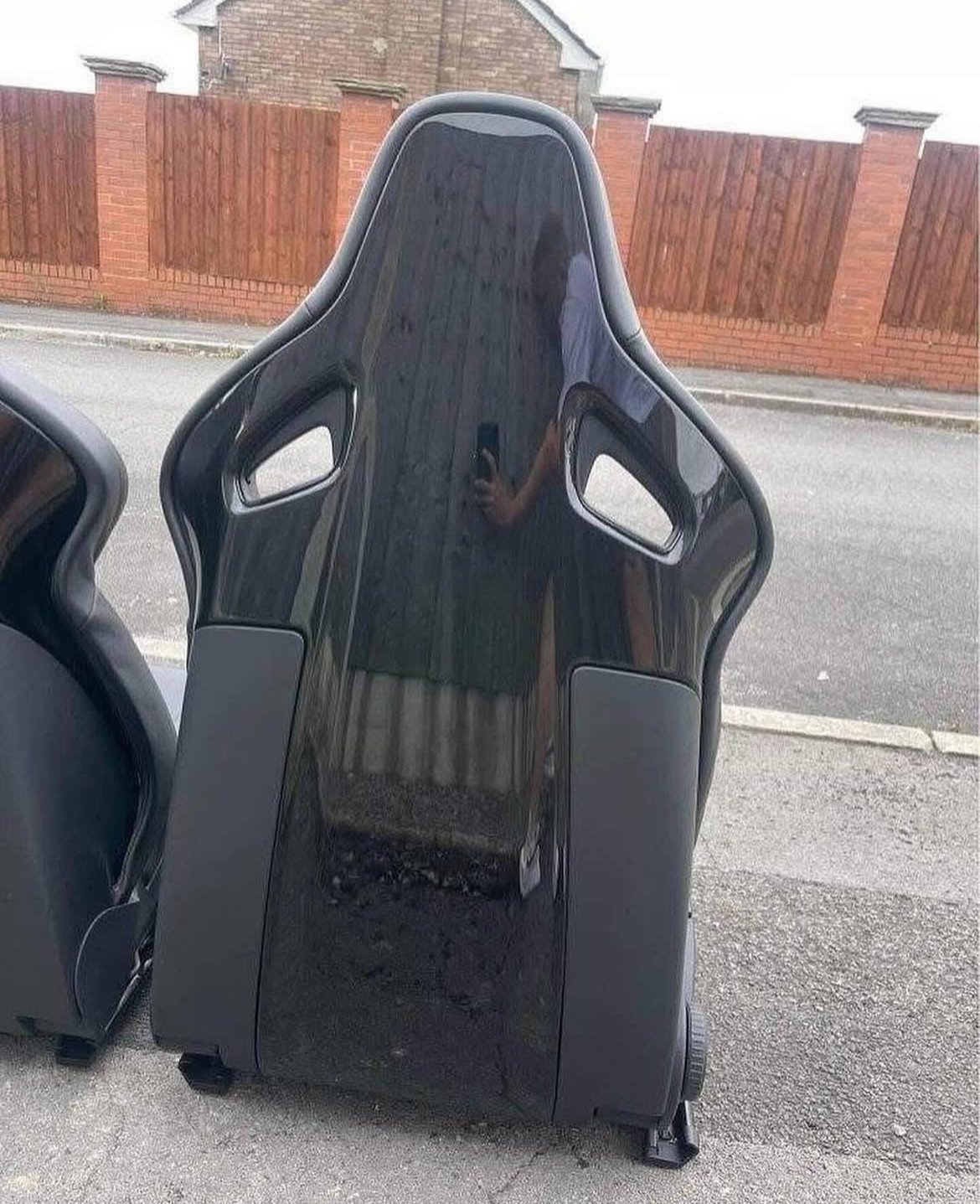 ailes recaro à vendre ailes recaro à vendre