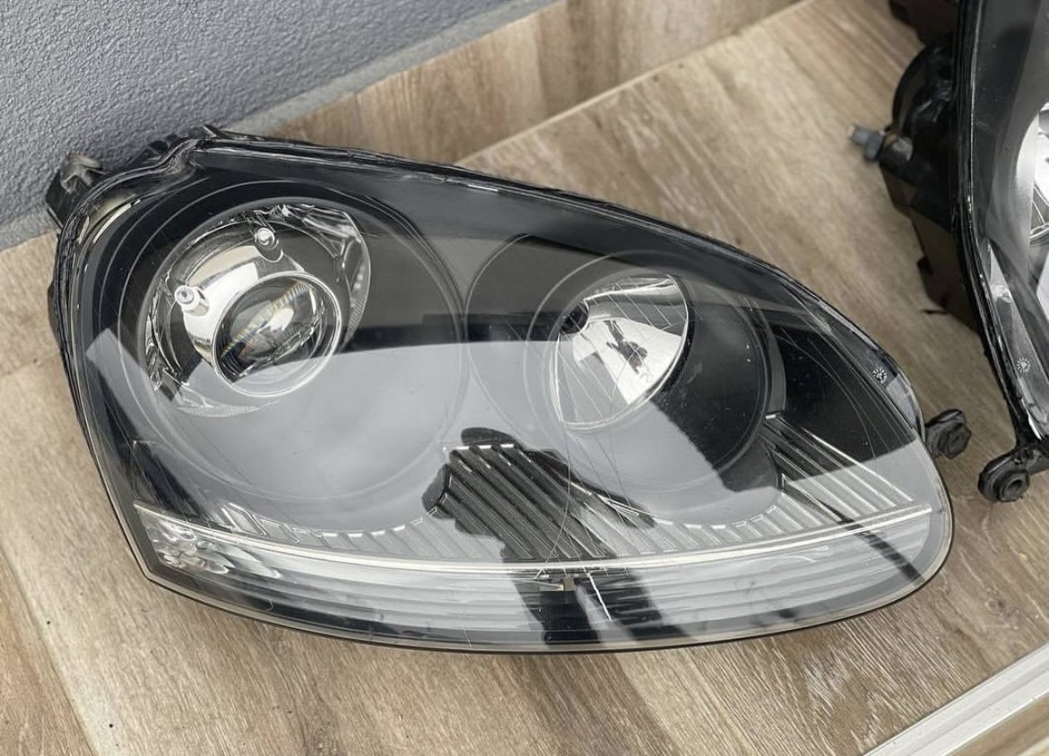 phare golf 5 mk5 phare golf 5 mk5