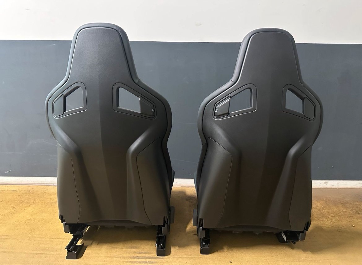 recaro sportster cs seats for bmw e90/e91/e92 recaro sportster cs seats for bmw e90/e91/e92