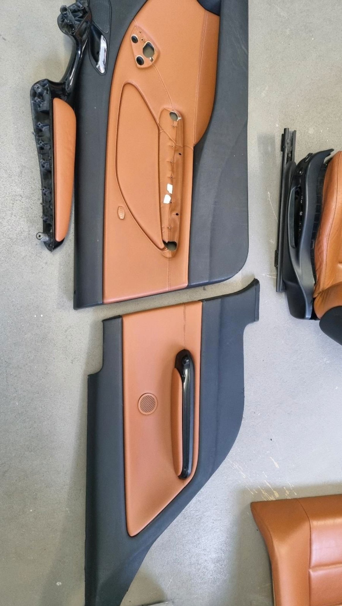 intérieur cuir nappa bmw e46 m3 intérieur cuir nappa bmw e46 m3