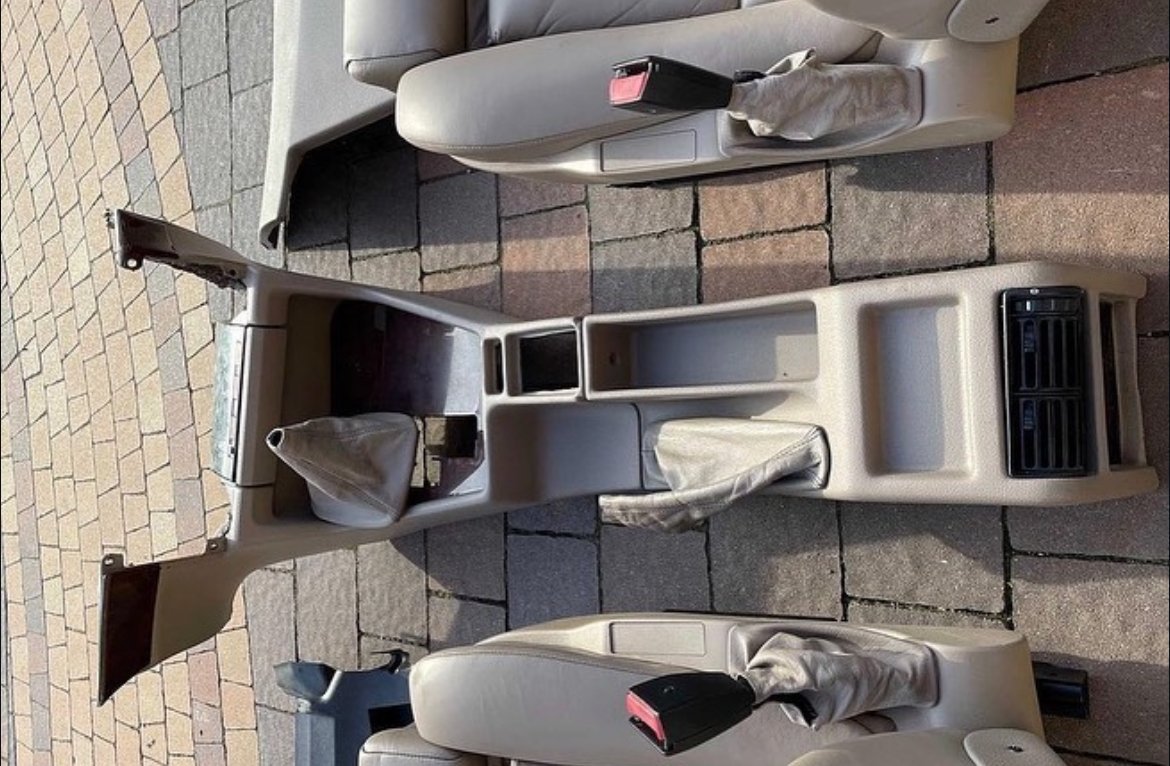 intérieur sport bmw e34 à vendre intérieur sport bmw e34 à vendre