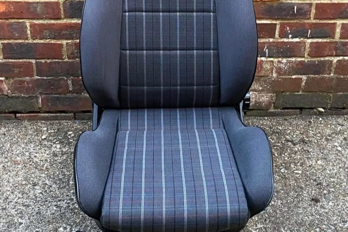 intérieur complet golf gti mk2 90 spec intérieur complet golf gti mk2 90 spec