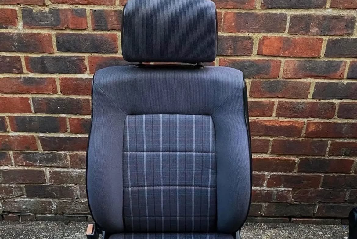 intérieur complet golf gti mk2 90 spec intérieur complet golf gti mk2 90 spec