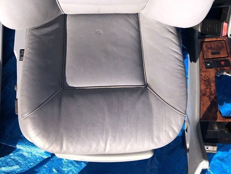 kit intérieur d’origine bmw e39 kit intérieur d’origine bmw e39