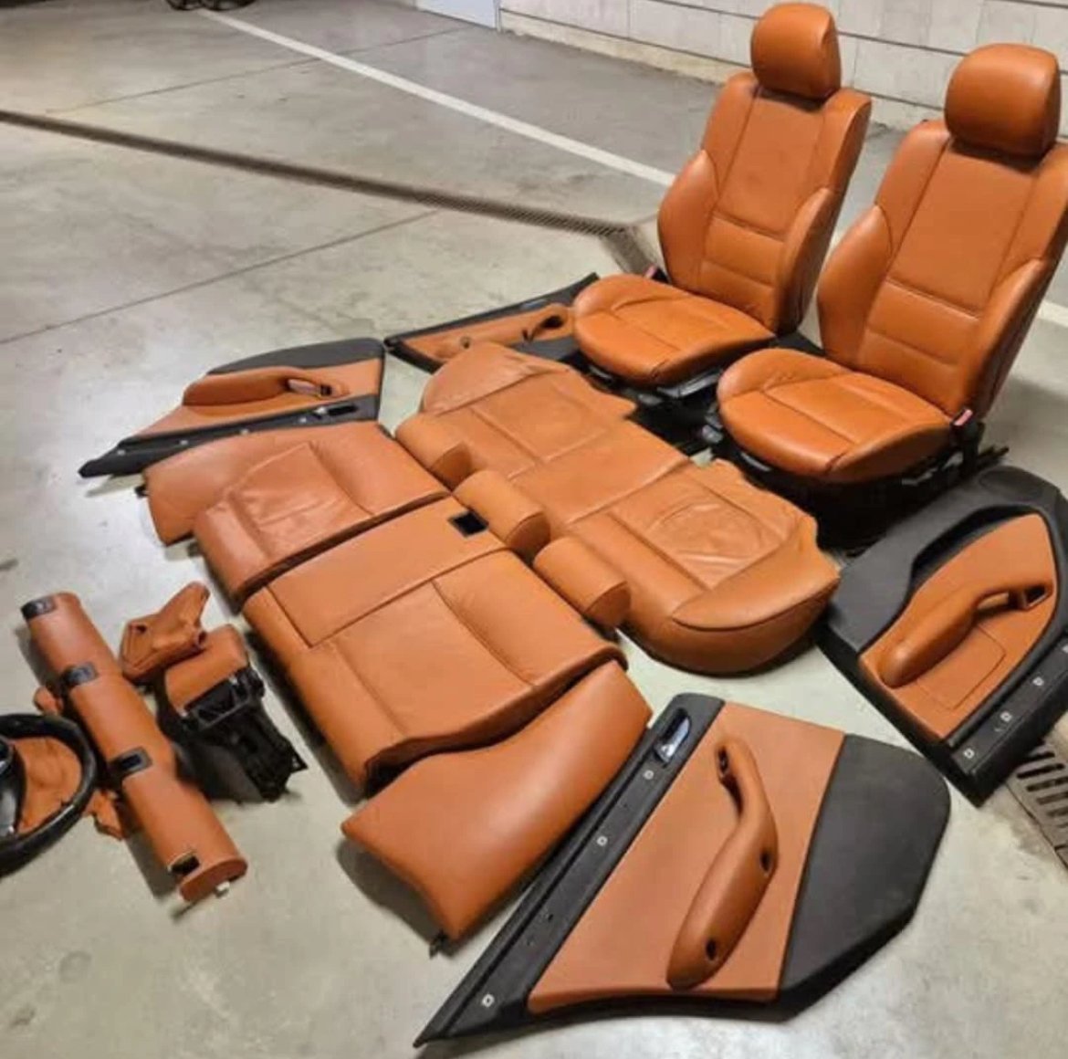 intérieur bmw m3 e46 intérieur bmw m3 e46