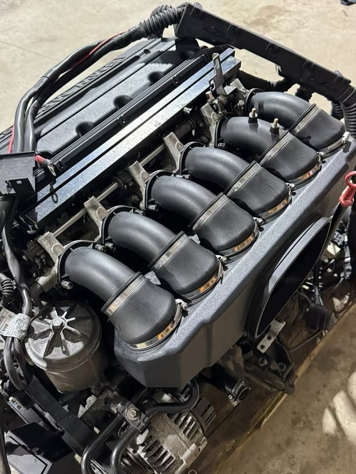 moteur bmw m3 e36 s50b32 3.2 evo moteur bmw m3 e36 s50b32 3.2 evo