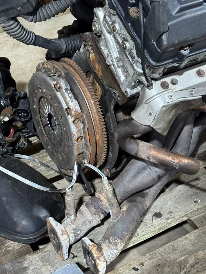 moteur bmw m3 e36 s50b32 3.2 evo moteur bmw m3 e36 s50b32 3.2 evo