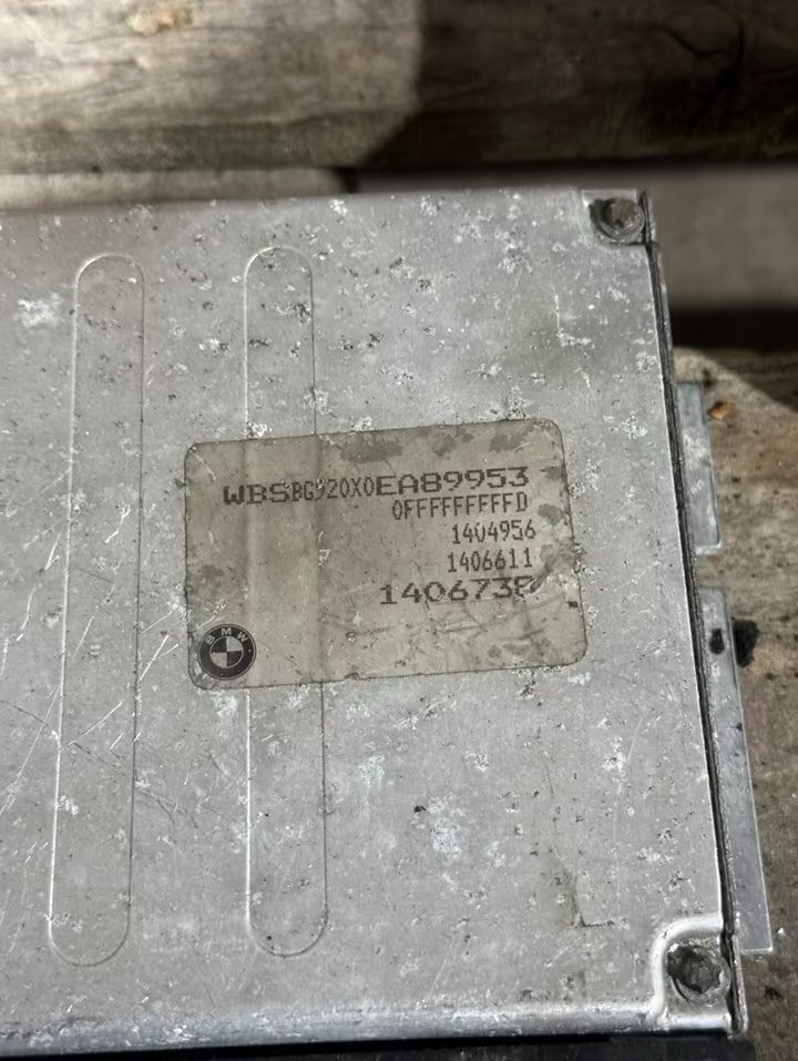 moteur bmw m3 e36 s50b32 3.2 evo moteur bmw m3 e36 s50b32 3.2 evo