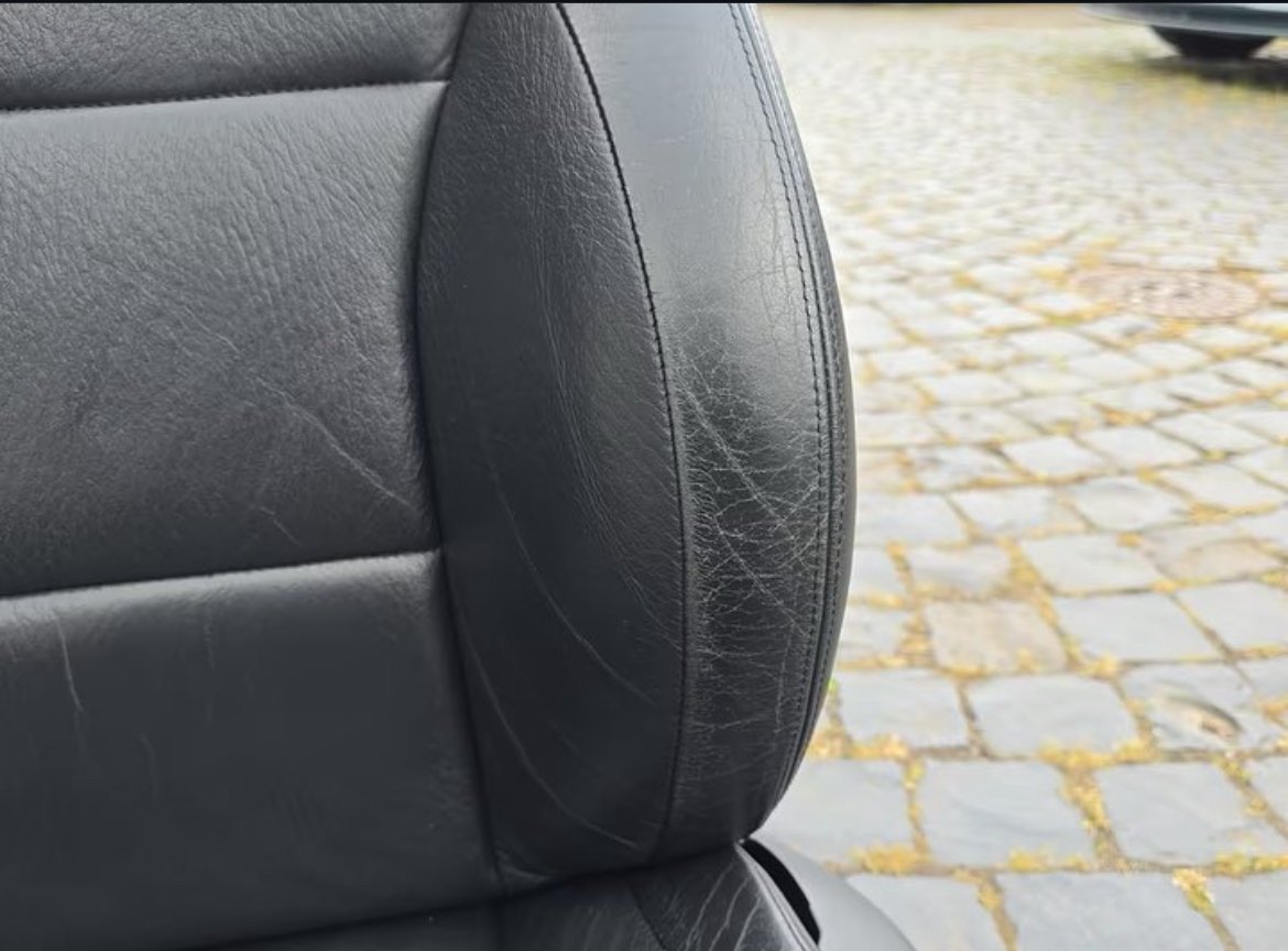 sièges bmw m5 e39 véritable cuir sièges bmw m5 e39 véritable cuir