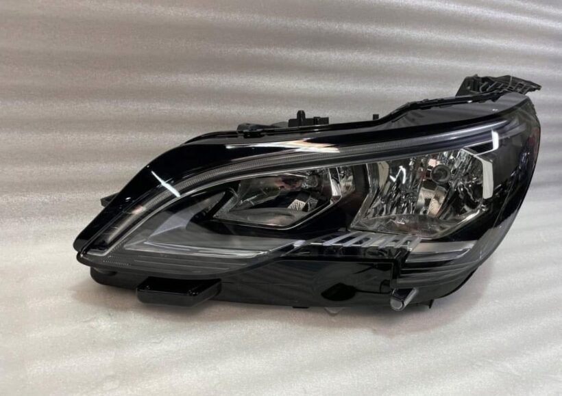 phare peugeot 3008 phare peugeot 3008