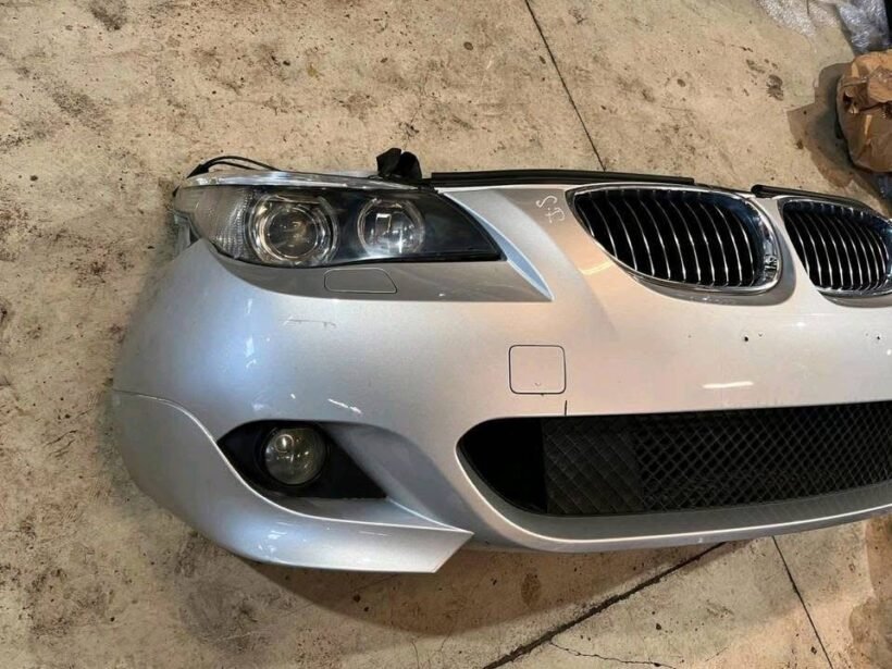 pare choc e60 e61 pare choc e60 e61