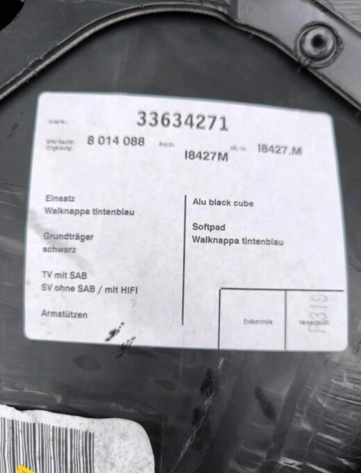 intérieur e46 intérieur e46