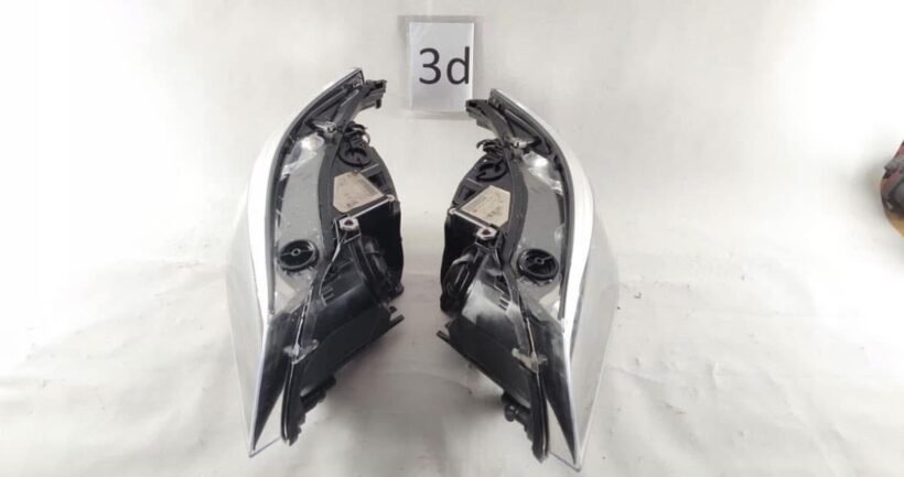 phare e60/61 phare e60/61