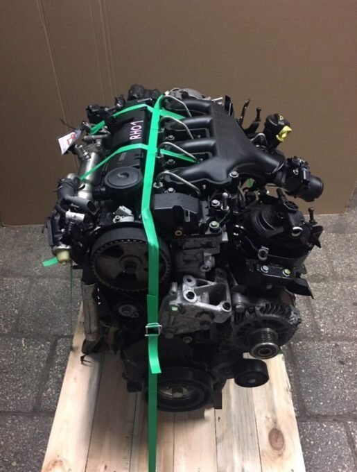 moteur citroËn c4 c5 c6 moteur citroËn c4 c5 c6