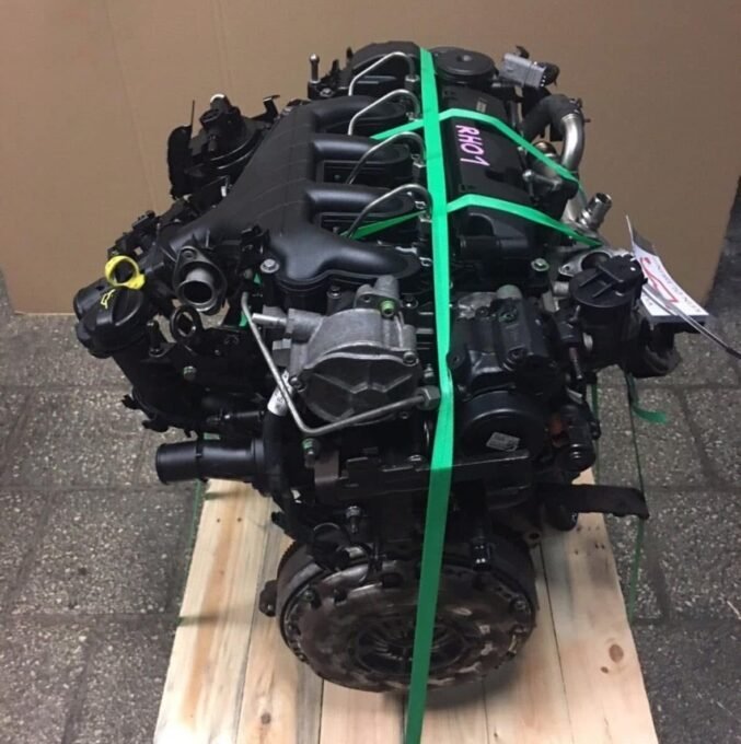 moteur citroËn c4 c5 c6 moteur citroËn c4 c5 c6