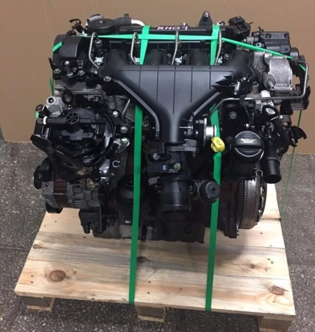 moteur citroËn c4 c5 c6 moteur citroËn c4 c5 c6