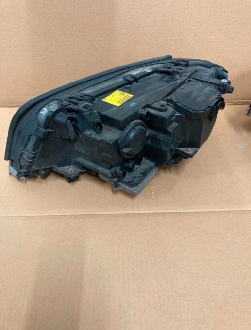 xénon bmw e46 coupé xénon bmw e46 coupé