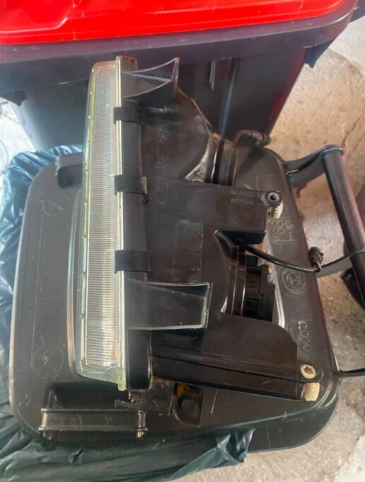 phare au xénon e36 phare au xénon e36