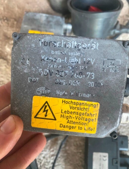 phare au xénon e36 phare au xénon e36