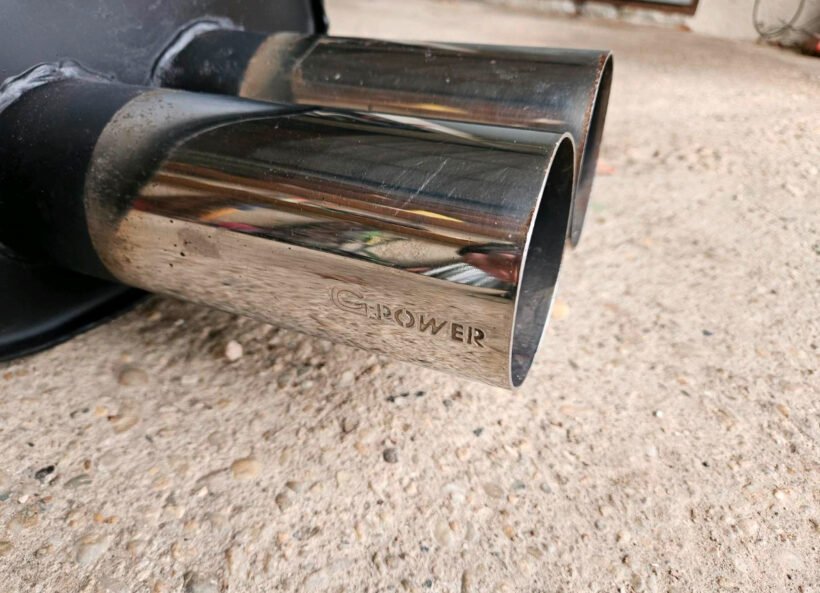 système g power bmw e46 système g power bmw e46