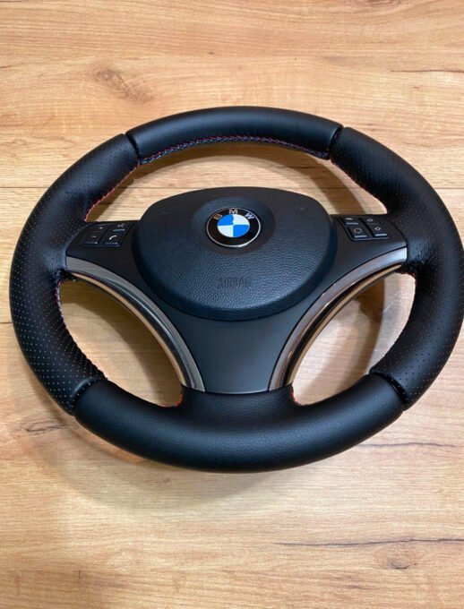 volant bmw e90 e91 e92 e93 e82 e87 e88 sport. volant bmw e90 e91 e92 e93 e82 e87 e88 sport.