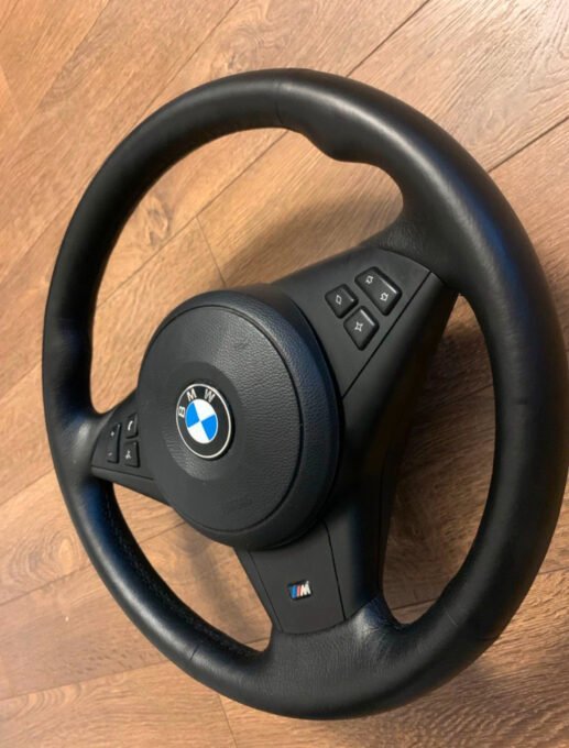 volant bmw e60 e61 e63 e64 volant bmw e60 e61 e63 e64